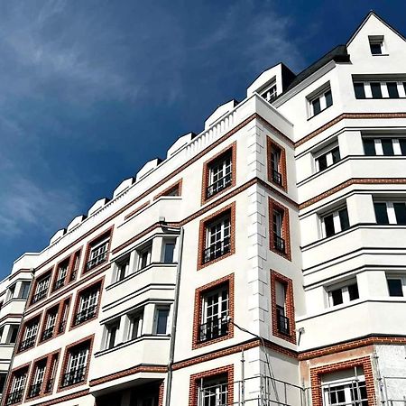 Neoresid Paris-Gagny المظهر الخارجي الصورة