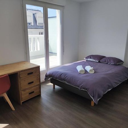 Neoresid Paris-Gagny المظهر الخارجي الصورة