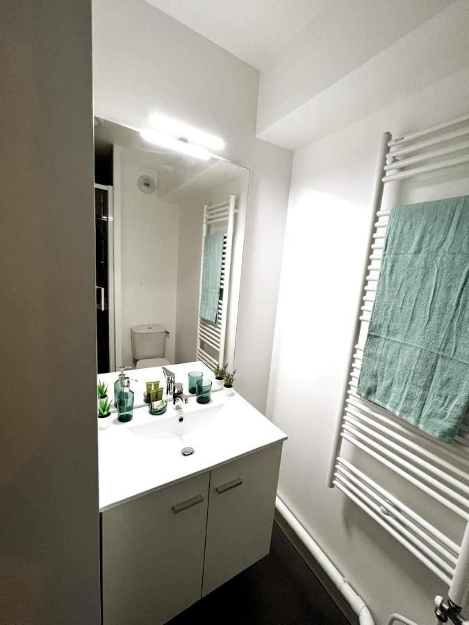 Neoresid Paris-Gagny المظهر الخارجي الصورة