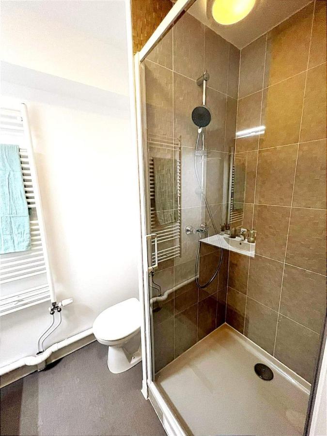 Neoresid Paris-Gagny المظهر الخارجي الصورة
