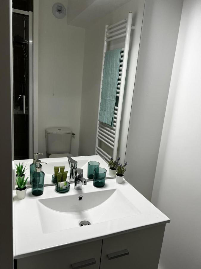 Neoresid Paris-Gagny المظهر الخارجي الصورة