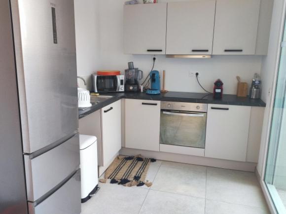 Neoresid Paris-Gagny المظهر الخارجي الصورة