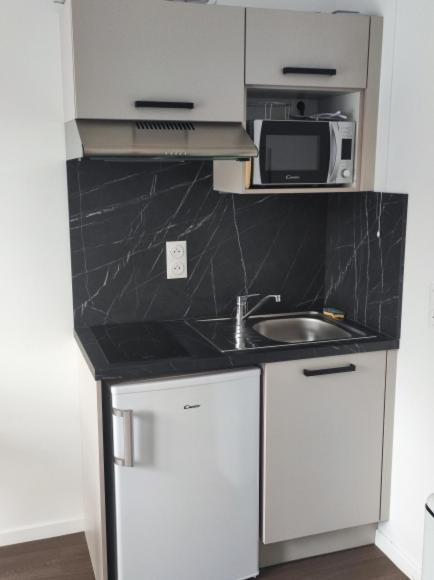 Neoresid Paris-Gagny المظهر الخارجي الصورة